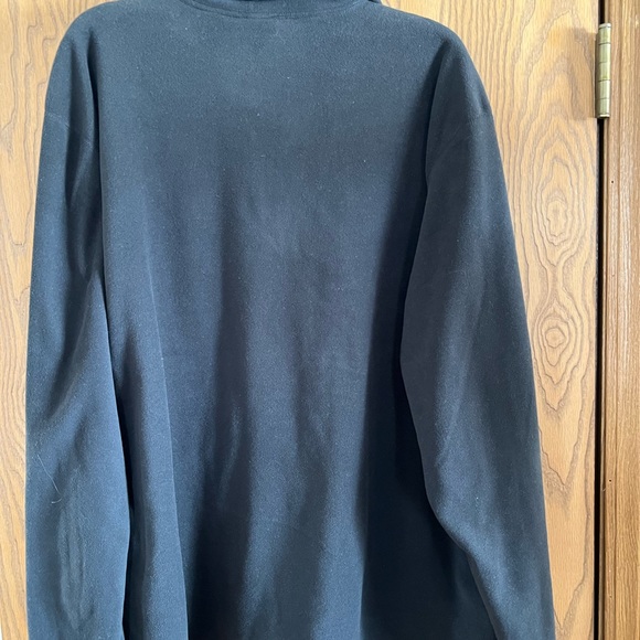 Men’s fleece pullover from The North Face in a size XXL. - Picture 3 of 5